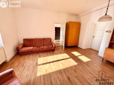 Sale apartment 3+1 Olomouc, Blahoslavova č. 10