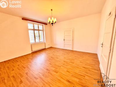 Sale apartment 3+1 Olomouc, Blahoslavova č. 11