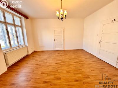 Sale apartment 3+1 Olomouc, Blahoslavova č. 12