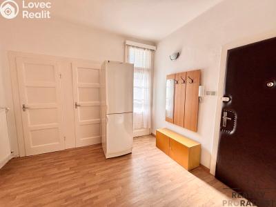 Sale apartment 3+1 Olomouc, Blahoslavova č. 13