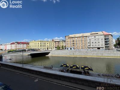 Sale apartment 3+1 Olomouc, Blahoslavova č. 14