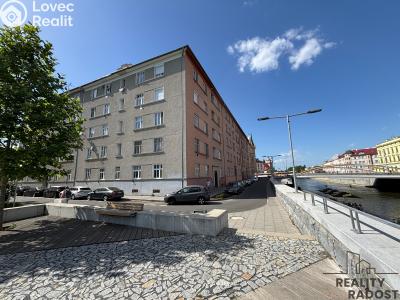 Sale apartment 3+1 Olomouc, Blahoslavova č. 15