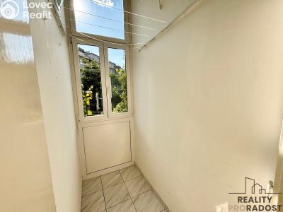 Sale apartment 3+1 Olomouc, Blahoslavova č. 16