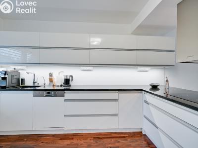 Prodej rodinného domu Olomouc, U Hradiska č. 12