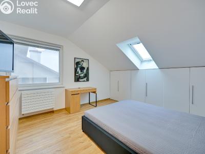 Prodej rodinného domu Olomouc, U Hradiska č. 21
