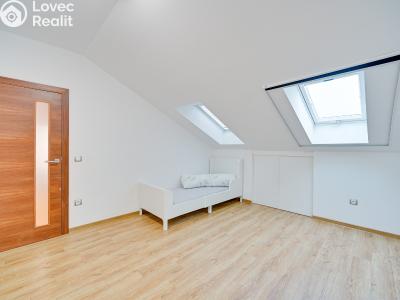 Prodej rodinného domu Olomouc, U Hradiska č. 22