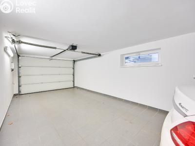 Prodej rodinného domu Olomouc, U Hradiska č. 24