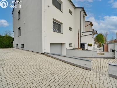 Prodej rodinného domu Olomouc, U Hradiska č. 27