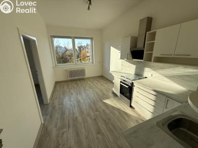 Продаж квартири 3+1 Přerov, Na Loučkách č. 1