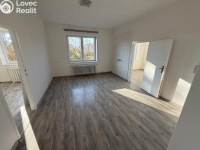 Продаж квартири 3+1 Přerov, Na Loučkách č. 3