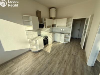 Продаж квартири 3+1 Přerov, Na Loučkách č. 4