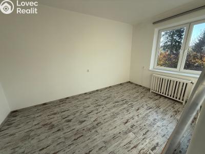 Продаж квартири 3+1 Přerov, Na Loučkách č. 5