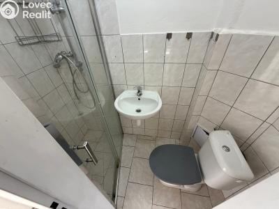 Продаж квартири 3+1 Přerov, Na Loučkách č. 6