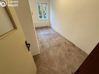 Продаж квартири 3+1 Přerov, Na Loučkách č. 8