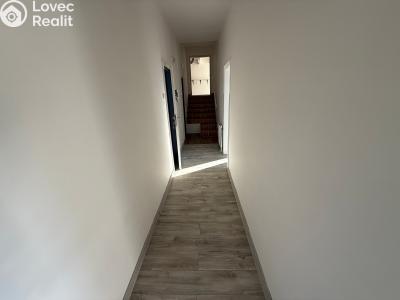 Продаж квартири 3+1 Přerov, Na Loučkách č. 9