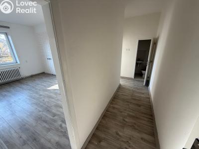 Продаж квартири 3+1 Přerov, Na Loučkách č. 10