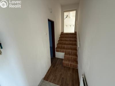 Продаж квартири 3+1 Přerov, Na Loučkách č. 11