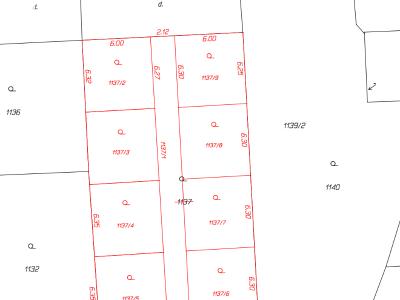 Продаж квартири 3+1 Přerov, Na Loučkách č. 14