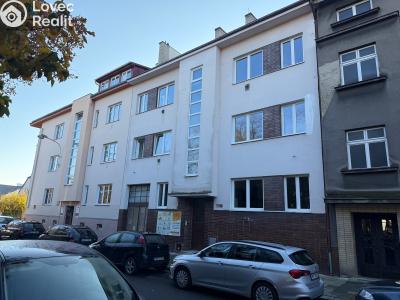 Продаж квартири 3+1 Přerov, Na Loučkách č. 15