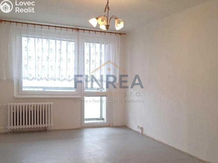Оренда квартири 3+1 Litvínov, Hamerská 329 č. 4