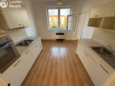 Продаж квартири 3+KK Přerov, Na Loučkách č. 1