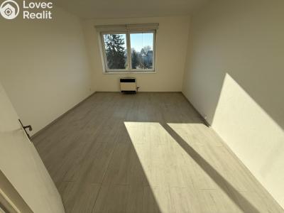 Продаж квартири 3+KK Přerov, Na Loučkách č. 2