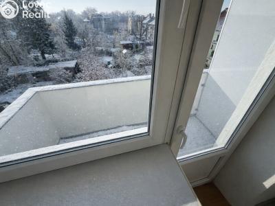 Продаж квартири 3+KK Přerov, Na Loučkách č. 4