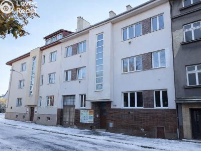 Продаж квартири 3+KK Přerov, Na Loučkách č. 6