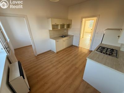 Продаж квартири 3+KK Přerov, Na Loučkách č. 7