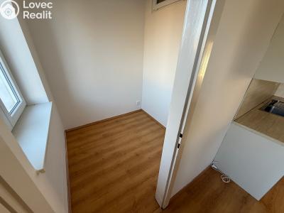 Продаж квартири 3+KK Přerov, Na Loučkách č. 8