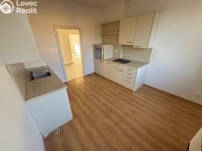 Продаж квартири 3+KK Přerov, Na Loučkách č. 9
