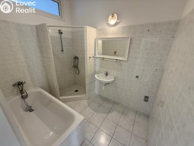 Продаж квартири 3+KK Přerov, Na Loučkách č. 10