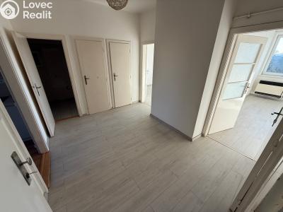 Продаж квартири 3+KK Přerov, Na Loučkách č. 11