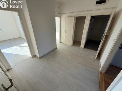 Продаж квартири 3+KK Přerov, Na Loučkách č. 12
