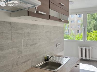 Prodej bytu 2+1 Ústí nad Labem, Jindřicha Plachty č. 5