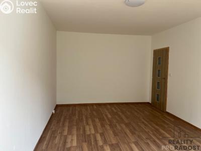 Prodej bytu 2+1 Ústí nad Labem, Jindřicha Plachty č. 7
