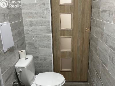 Prodej bytu 2+1 Ústí nad Labem, Jindřicha Plachty č. 10