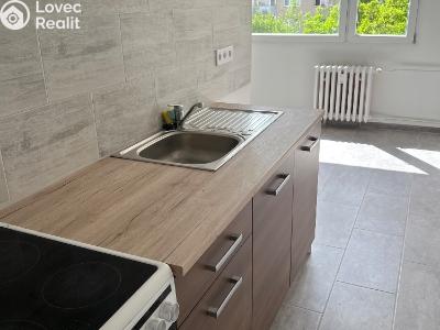 Prodej bytu 2+1 Ústí nad Labem, Jindřicha Plachty č. 15