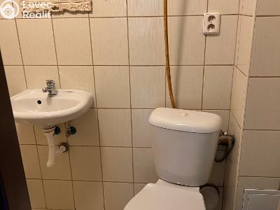 Продаж сімейного будинку Chabařovice, V Aleji č. 11