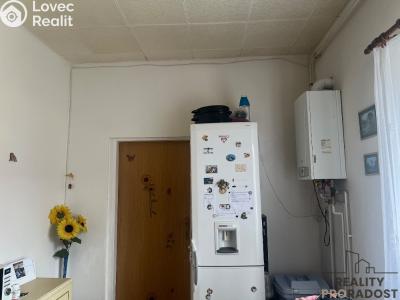 Продаж сімейного будинку Chabařovice, V Aleji č. 13