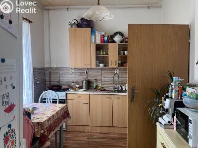 Продаж сімейного будинку Chabařovice, V Aleji č. 23