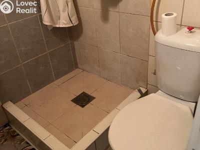 Продаж сімейного будинку Chabařovice, V Aleji č. 26