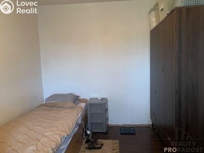 Продаж сімейного будинку Chabařovice, V Aleji č. 27