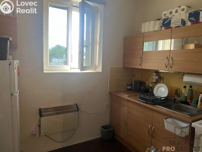 Продаж сімейного будинку Chabařovice, V Aleji č. 32