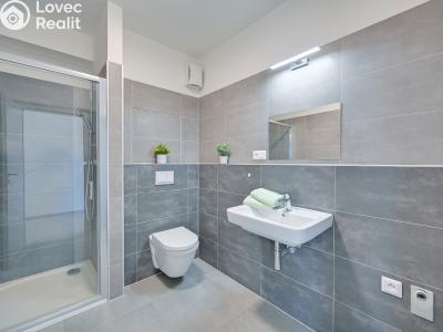 Prodej bytu 1+KK Olomouc, Loudova č. 5