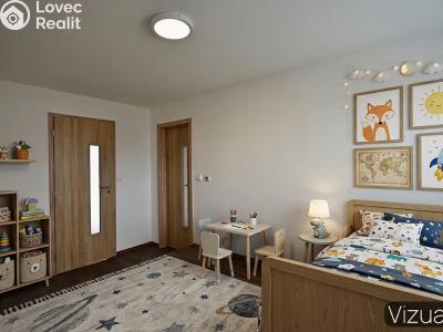 Продаж сімейного будинку Plumlov, Bližník č. 15