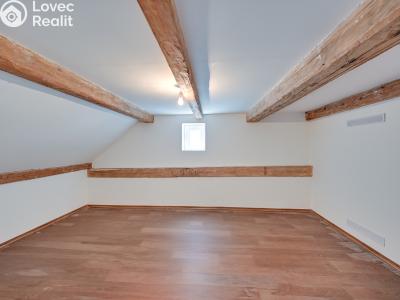Продаж сімейного будинку Plumlov, Bližník č. 26