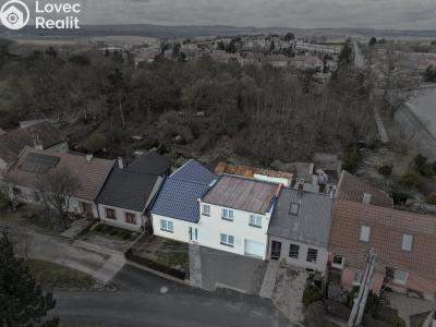 Продаж сімейного будинку Plumlov, Bližník č. 28