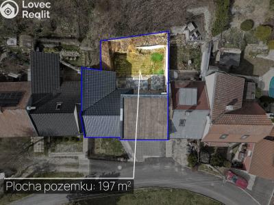 Продаж сімейного будинку Plumlov, Bližník č. 30