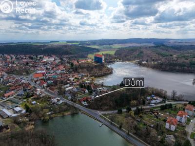 Продаж сімейного будинку Plumlov, Bližník č. 31